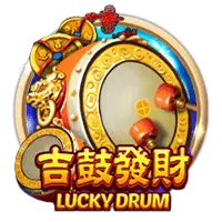 Lucky Drum